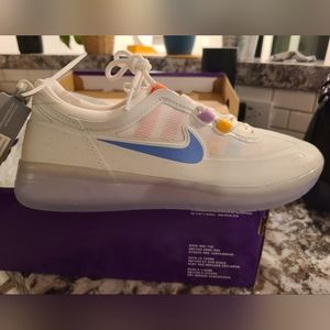 NEW DEADSTOCK SZ 9 SB Nyjah Free 2